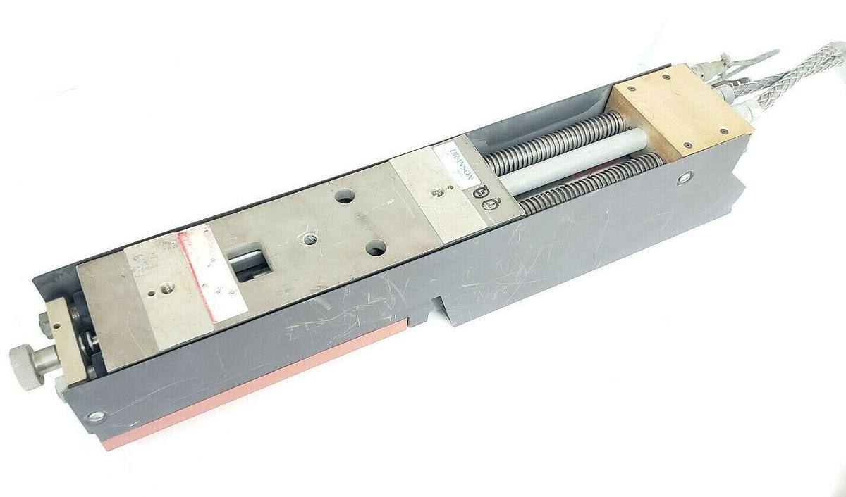 Used BRANSON MODEL 2AO ULTRASONIC WELDER HEAD
