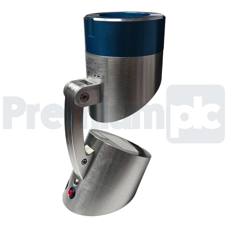 Used PCE Instruments PCE-AS1 Microbial Air Sampler Portable 100LPM Monitoring Device