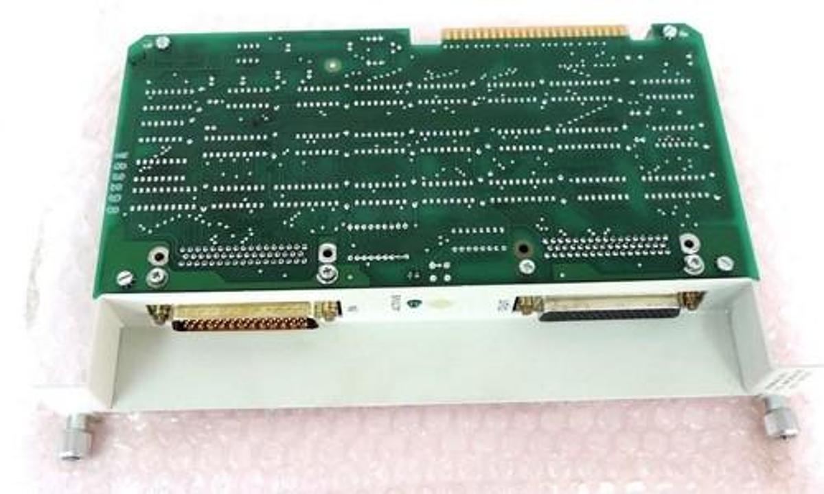 Used REPAIRED HONEYWELL 621-9930 PARALLEL I/O MODULE D030009009D 6219930