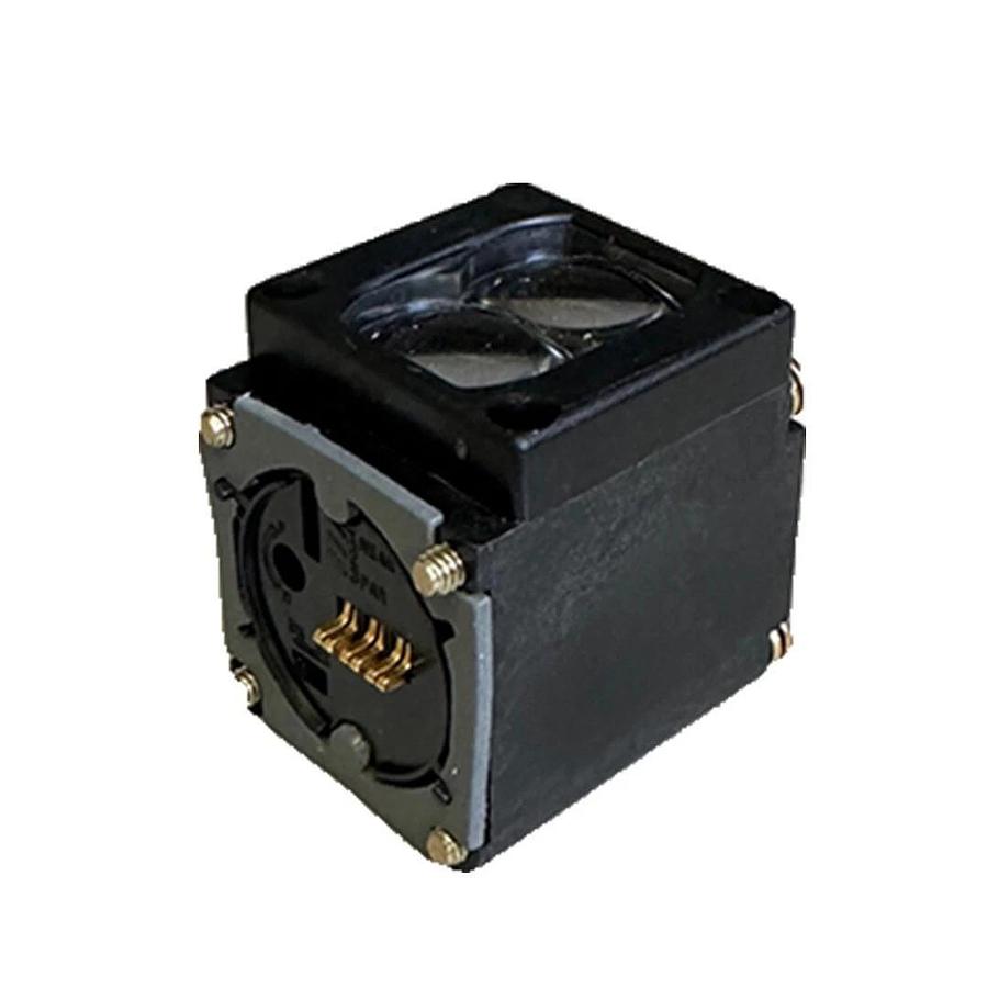 Used NEW EATON CUTLER-HAMMER E51DP4 LIMIT SWITCH PHOTOELECTRIC HEAD 40'' RANGE B4