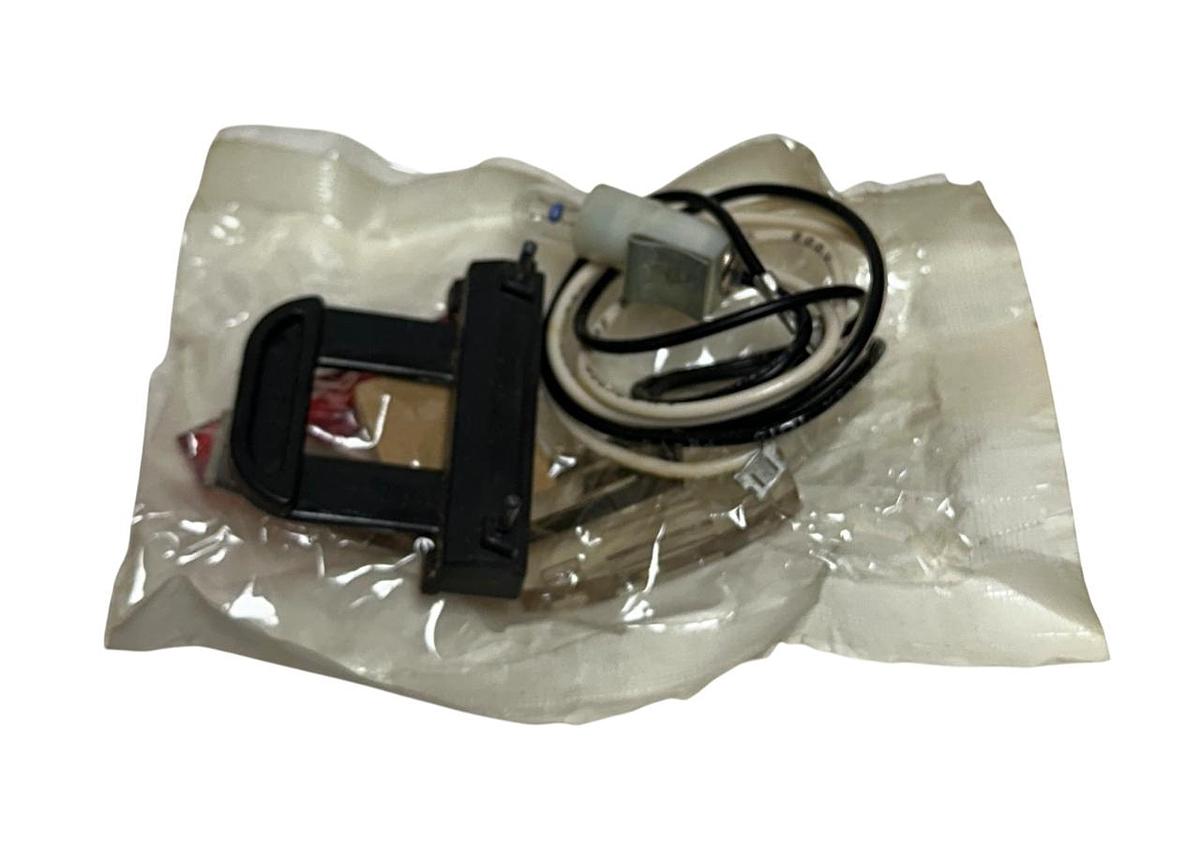 Used 2 SQUARE D CLASS 9999 SP-12R / SP12R RED PILOT LIGHT KITS FOR TYPE S OEM NSMP