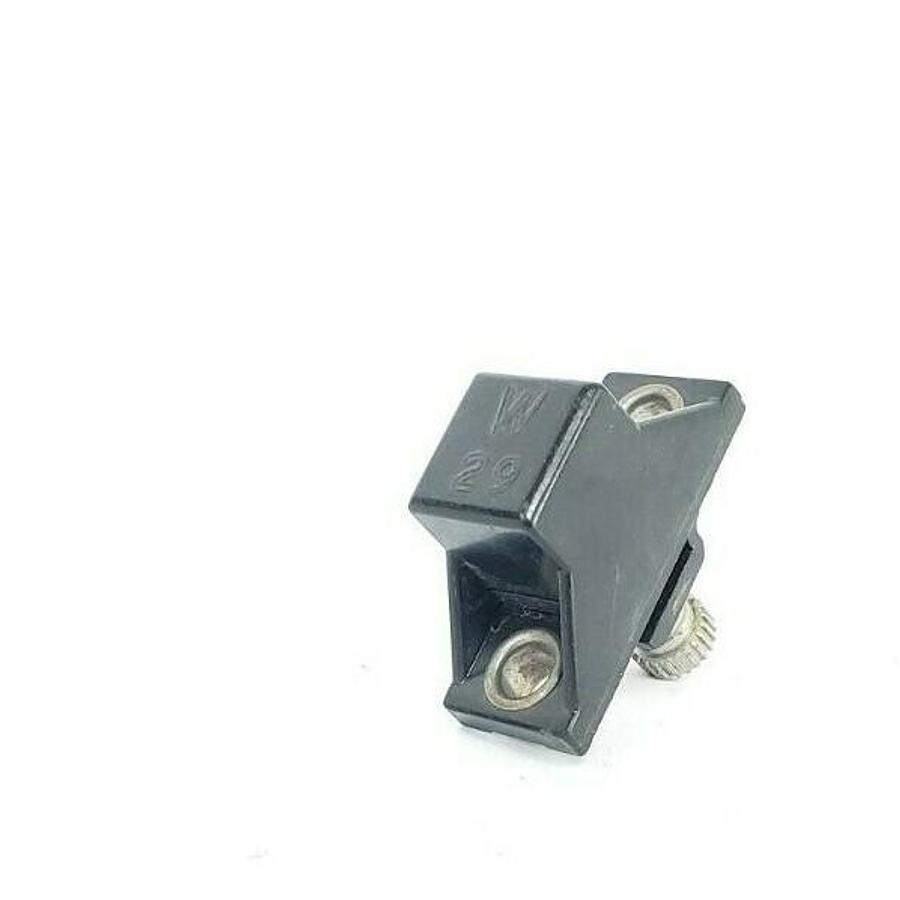 Used ALLEN BRADLEY W29 HEATER ELEMENT