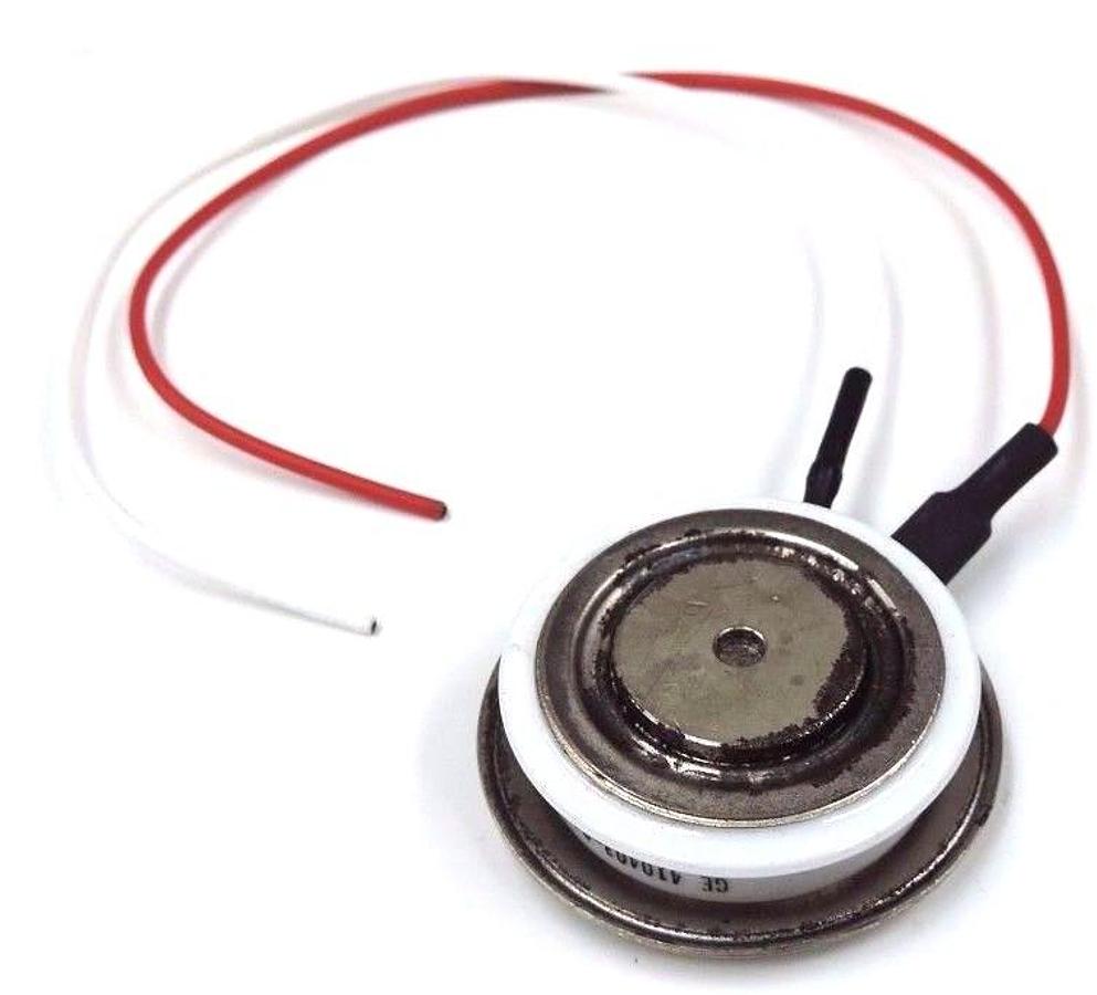 Used RELIANCE ELECTRIC 410403-24AC THYRISTOR 230AMP, 1200V, 41040324AC