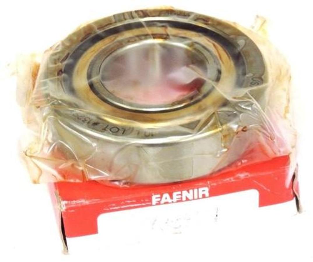 NIB FAFNIR 7309WN RADIAL BALL BEARING 7909WNC1