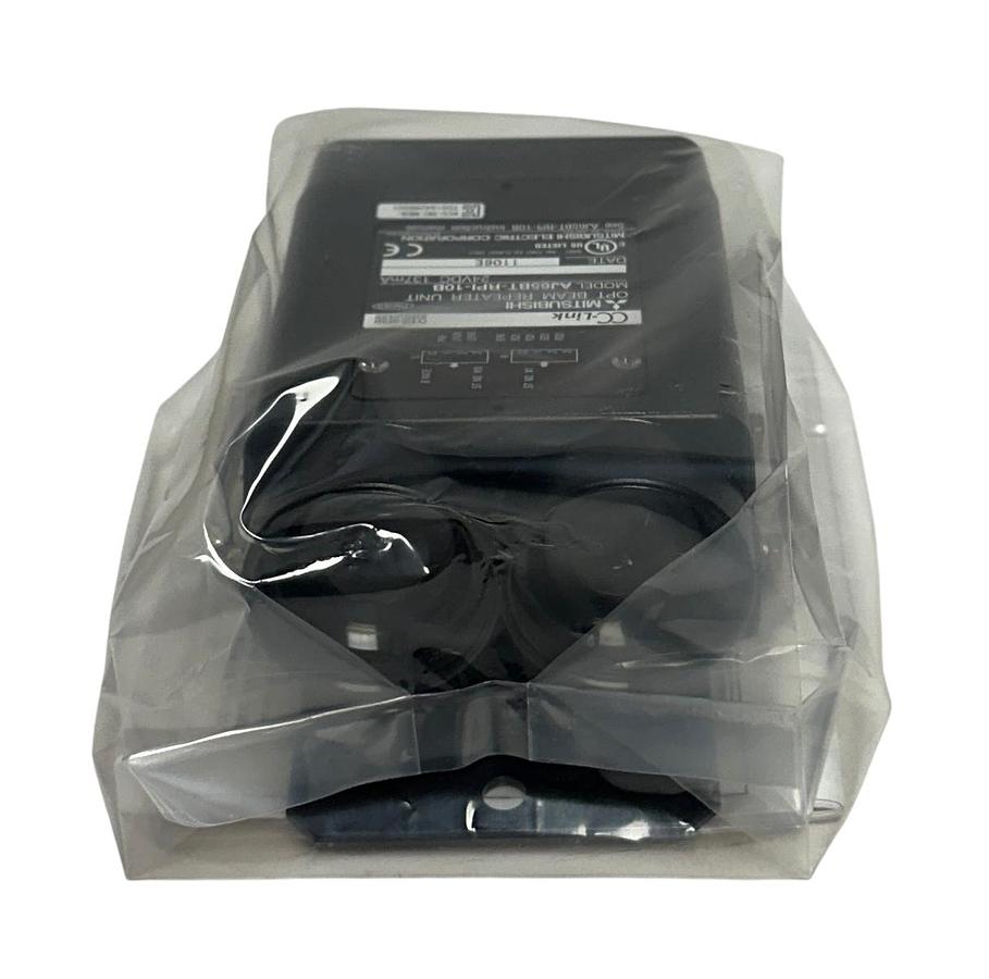 Used MITSUBISHI AJ65BT-RPI-10B / AJ65BTRPI10B MELSEC-A CC-Link SIGNAL REPEATER NSMP