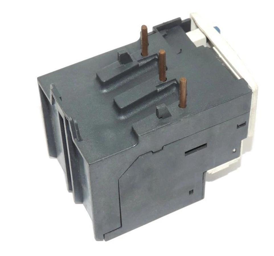 Used TELEMECANIQUE LRD-06 BIMETALLIC OVERLOAD RELAY LRD06