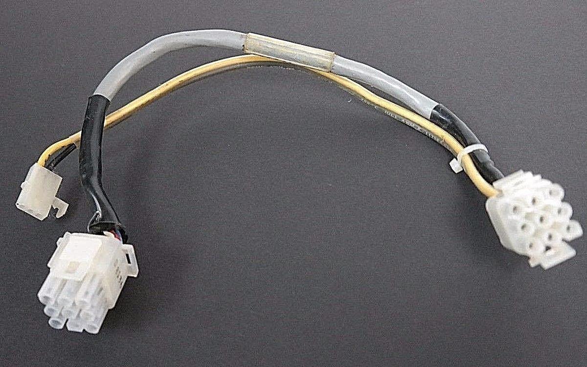 Used ALLEN BRADLEY 635231 02F CABLE I/O CHASSIS 1771-CL 635231-02F