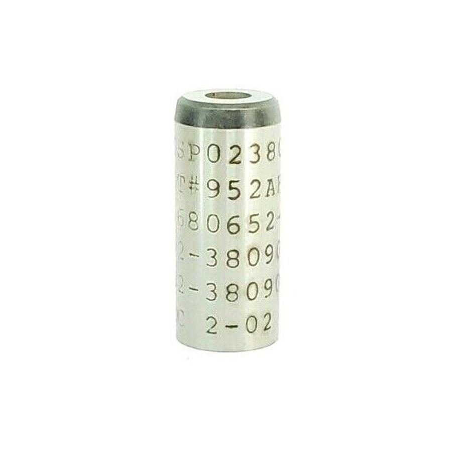 Used LOT OF 5 NEW GMSP0238090952 PUNCHES T02-38090 DET#952AH T02-38090D952 25680652-3