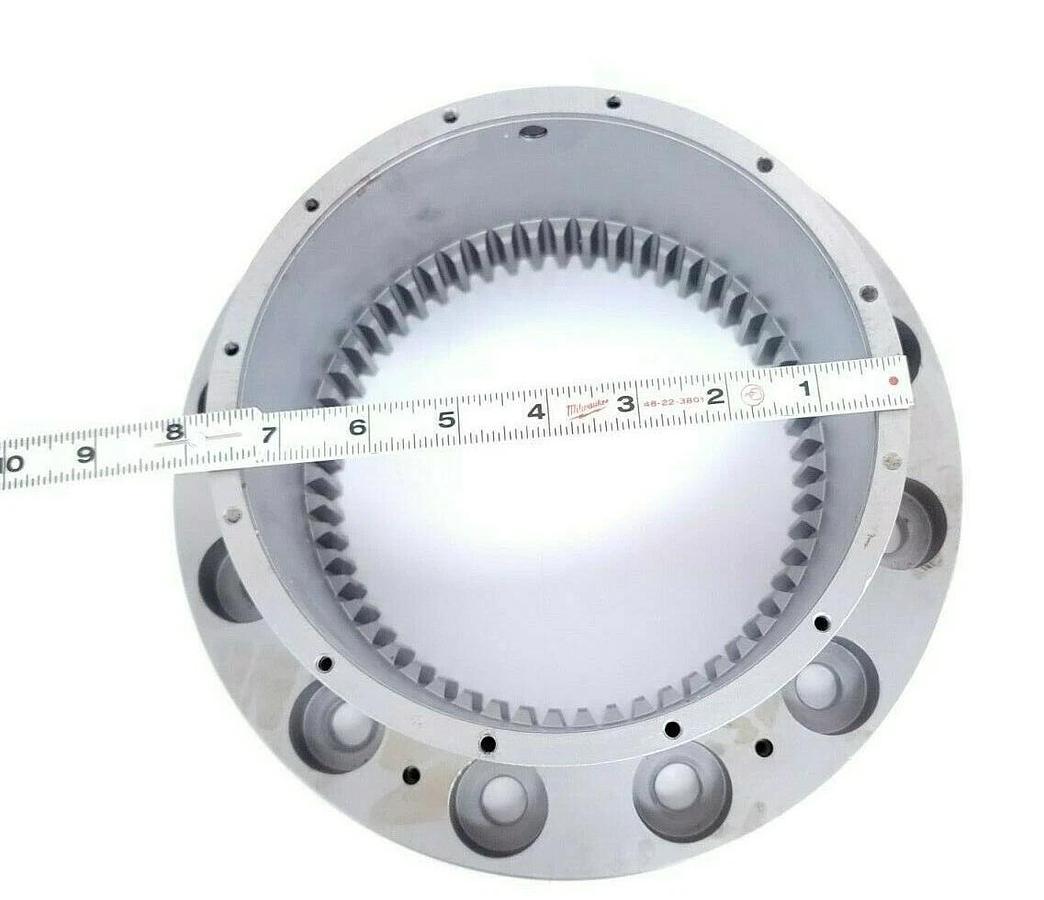 NEW KOP-FLEX 3-1/2 SB SLEEVE COUPLING W/ (2) GASKETS 2304673
