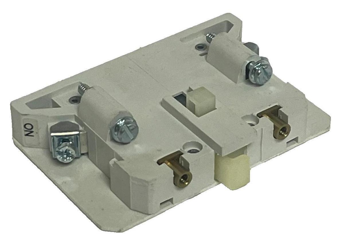 EATON C320KGS31 Series A2 Base Auxiliary Contact 1 NO Freedom IEC Contactor NSMP