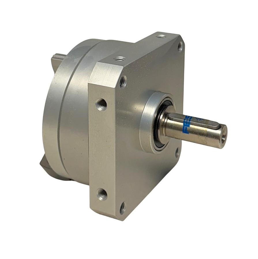 Used FESTO DSM-32-270-P-A-B / 547582 SEMI-ROTARY DRIVE DSM SERIES ACTUATOR 32mm NSMP