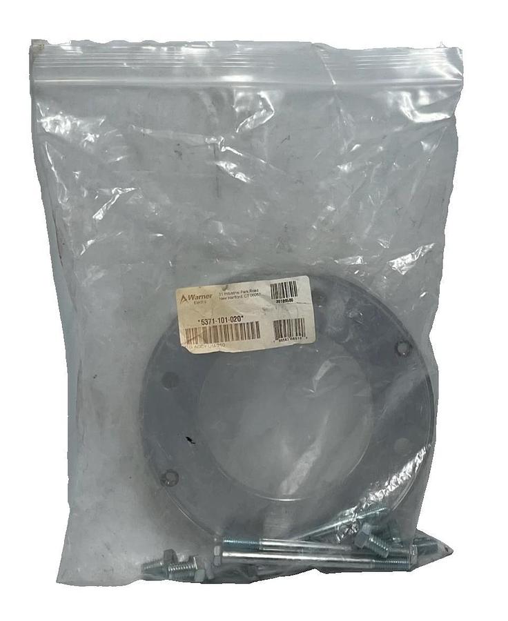 Warner Electric 5371-101-020 Mounting Accessory Kit - Altra Industrial Motion