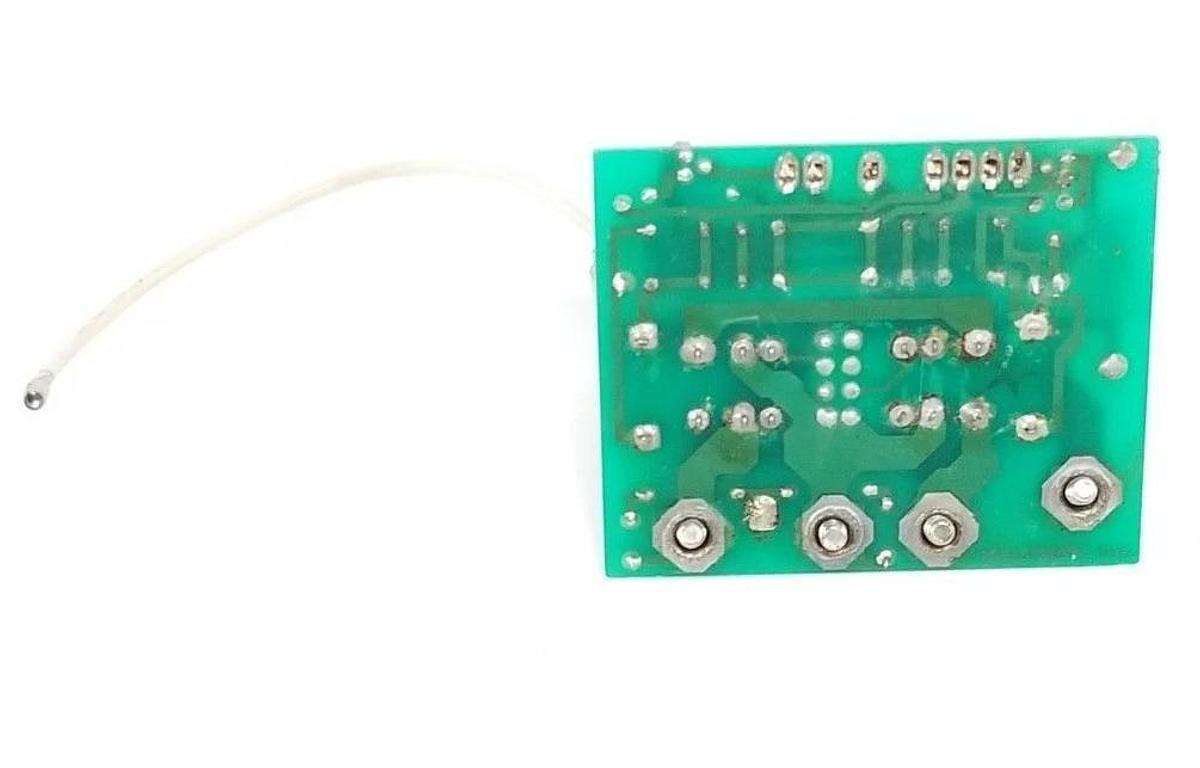 Used GENERAL ELECTRIC / KELTECH INC. 193X642ABG01 REVERSING BOARD