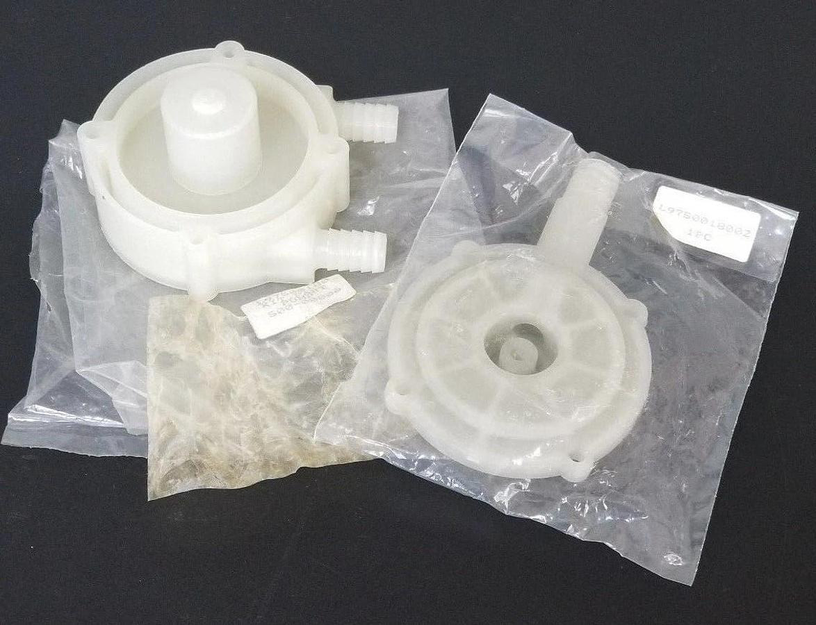 MARCH MFG. L97500180 PUMP REPAIR KIT 500-00006 (85100110 & 8510021 L9750018002)