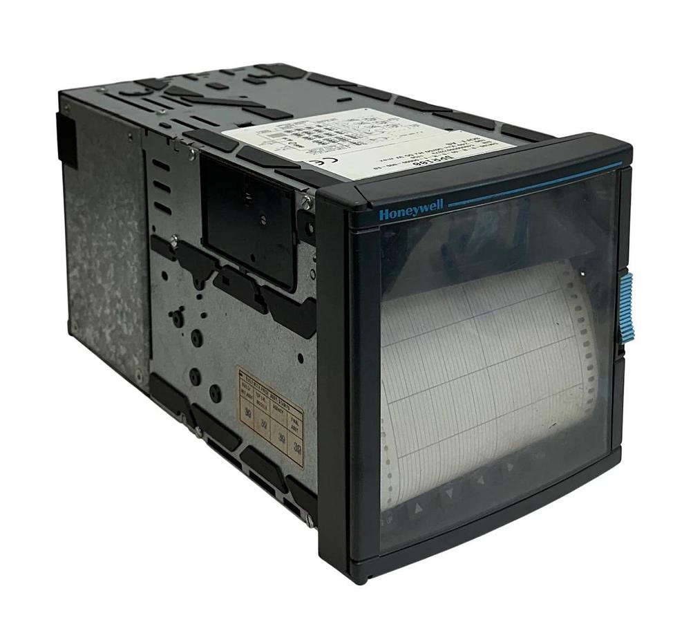 Used For Parts HONEYWELL DM106-0-B-00-0-R-1-00000-000-E0 / DPR100 RECORDER 100-240VAC