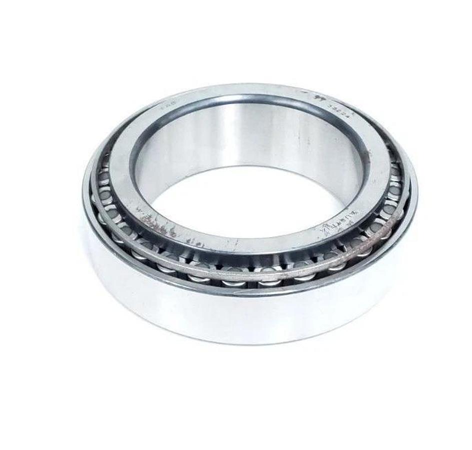 Used LOT OF 2 FAG 33024 TAPERED ROLLER BEARINGS