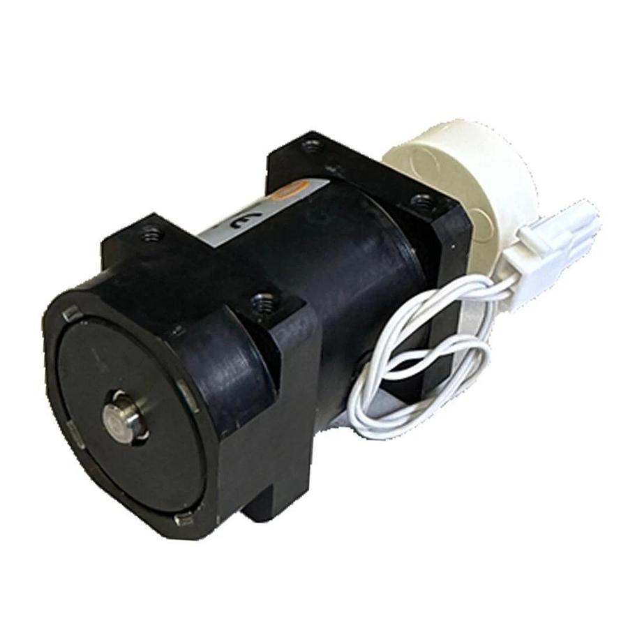 NEW MECALECTRO SOLYSTIC 333 216/02 SOLENOID --.8.10-.BJ.45/A C004000203 24VCC