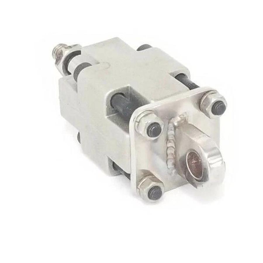 Used SMC CQ1B2030DM CYLINDER CQ1-B20-30DM, 140 PSI
