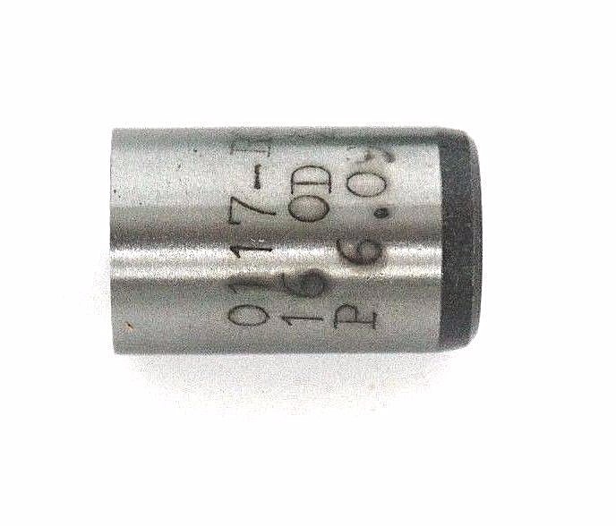 Used NEW AIP INC. 0117-RG83 PUNCH 16 OD 25 HGT P 6.09- LOT OF 4