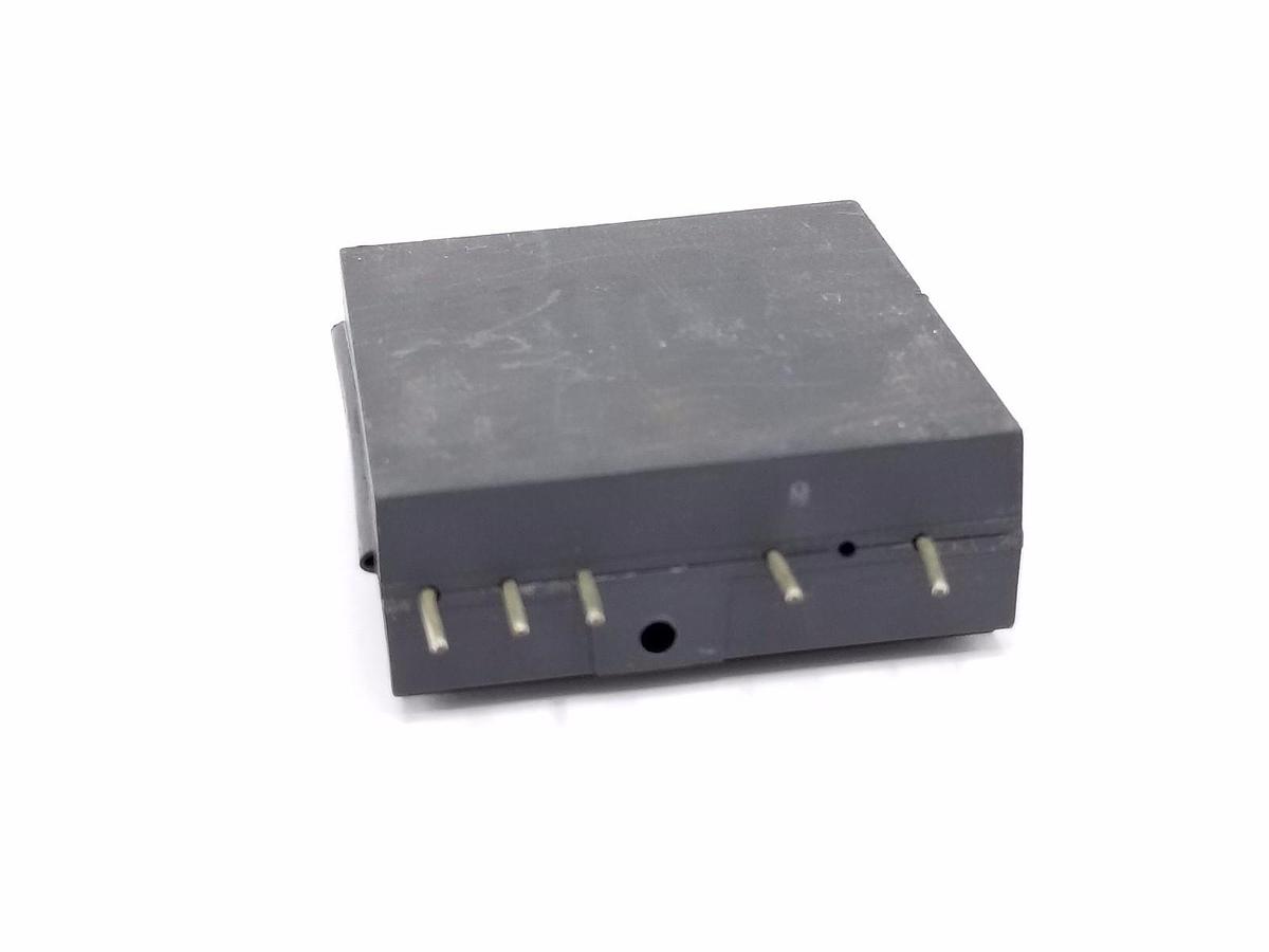 Used VALMET AUTOMATION OM EMR A413191 RELAY