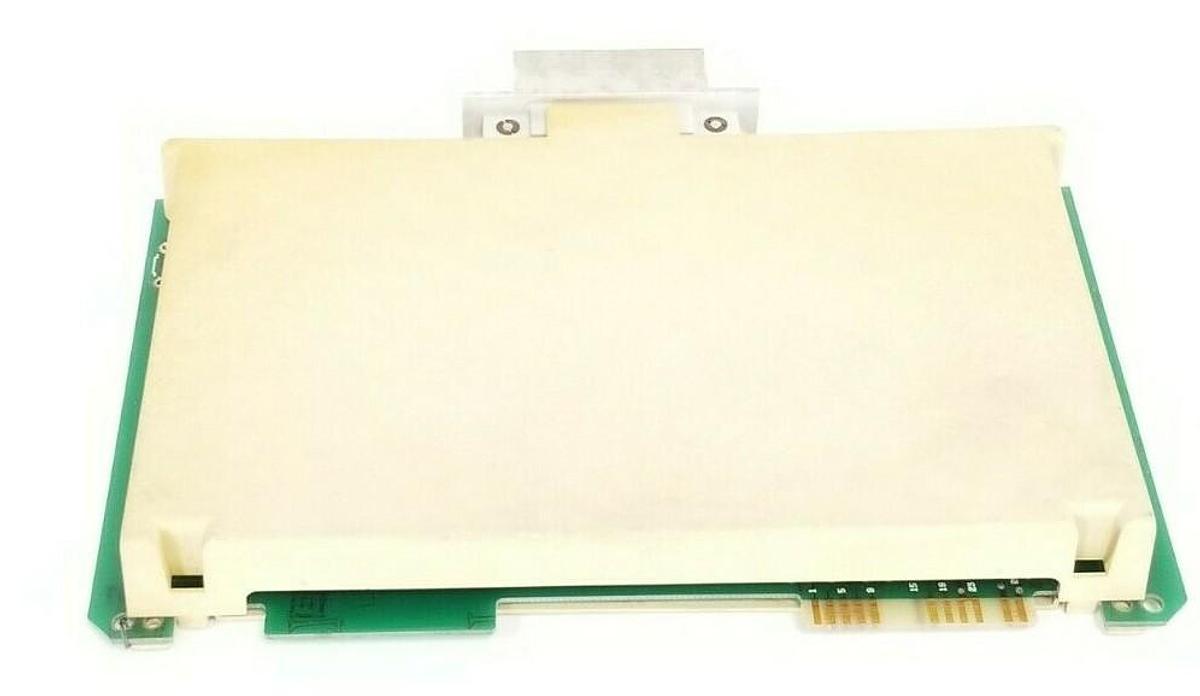 Used HONEYWELL / ISSC 621-1100 INPUT MODULE 006F1 6211100 (FOR PARTS)