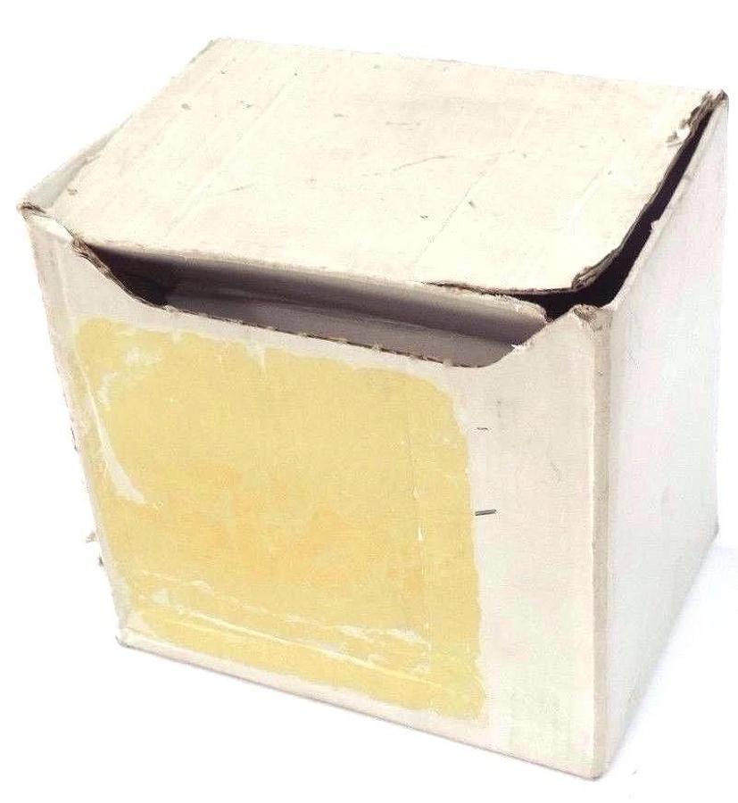 NIB TELEMECANIQUE LC1D40004F5 CONTACTOR LC1-D40004F5, 110V, 50HZ