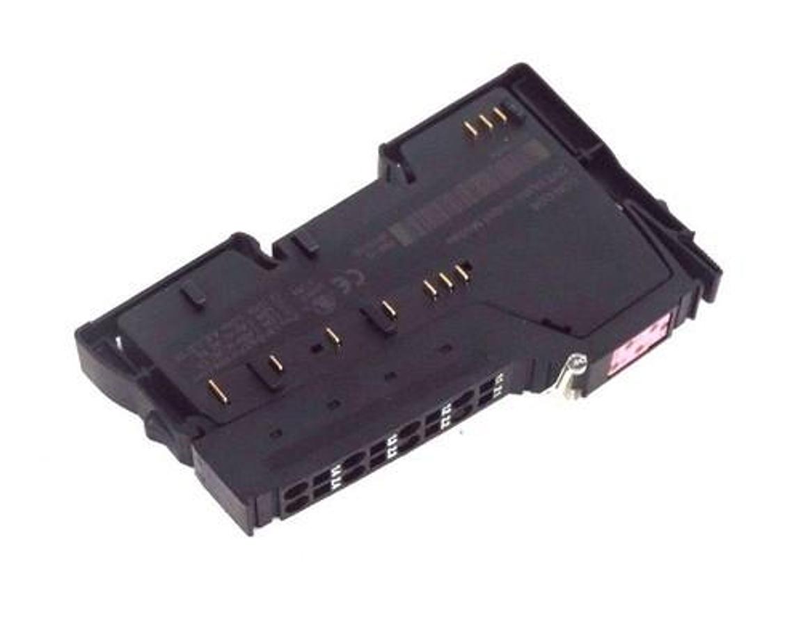 Used DVT COGNEX CON-DO4 DIGITAL OUTPUT MODULE CONDO4