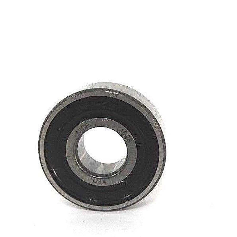 Used LOT OF 3 NEW NICE 1628 BALL BEARINGS 5/8" X 1-5/8" X 1/2"
