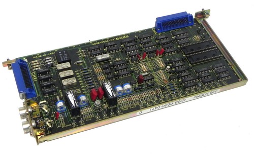Used FANUC A20B-0008-0471/05C PC BOARD F6T/M A20B-0008-0471