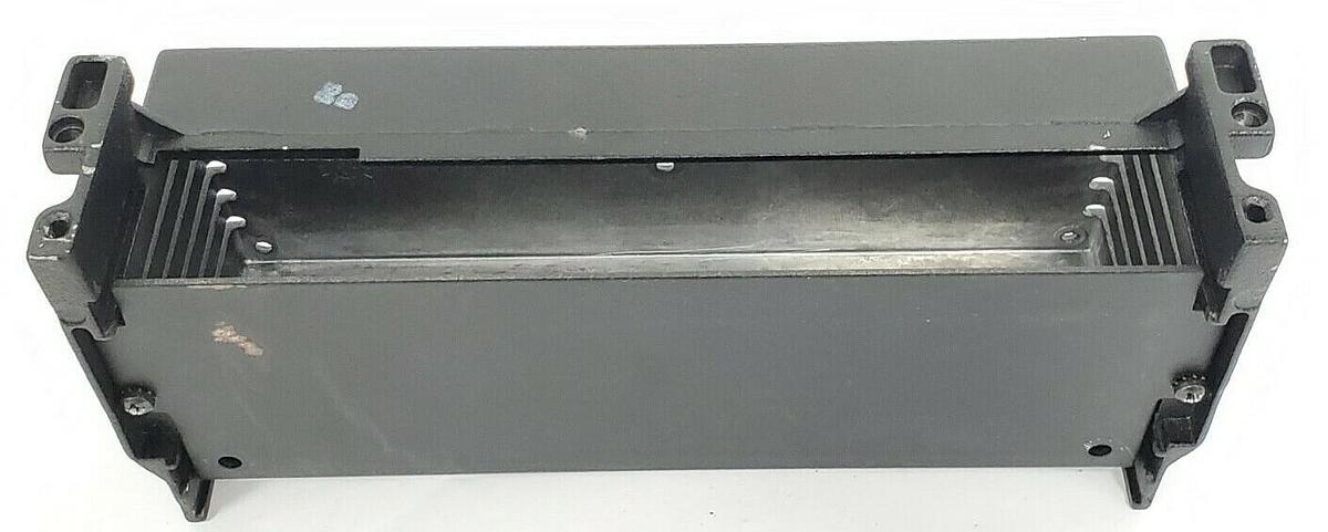 Used GE FANUC IC660EBD025U ELECT. MODULE HOUSING 44A729784-027R02