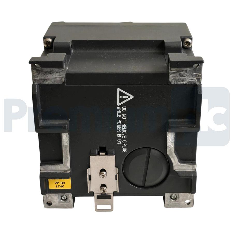 Siemens 6GK5308-2FL00-2AA3 SCALANCE X308-2 Managed IE Switch 10-Port 1GB MM NUPI
