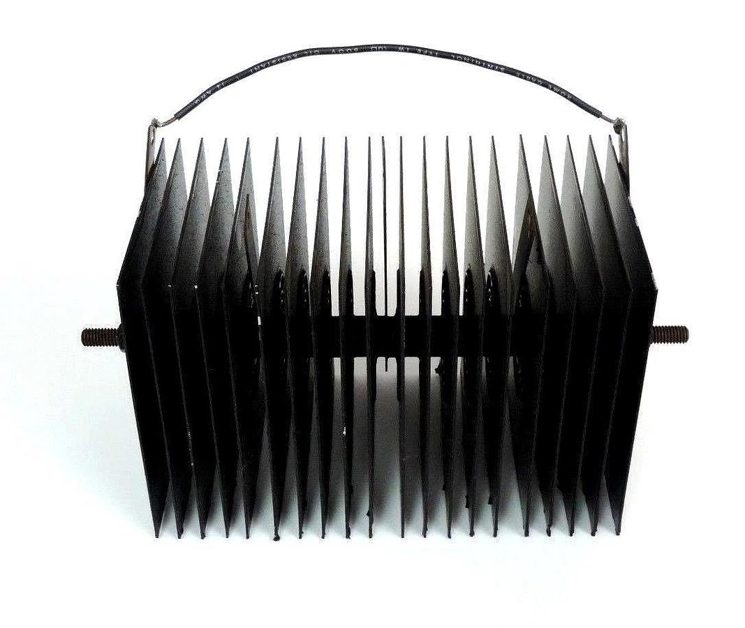 Used IOR J116B17 RECTIFIER