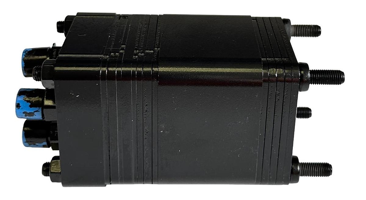 Used NEW YALE 580040231 / YT580040231 OEM HAND PUMP FOR FORKLIFT