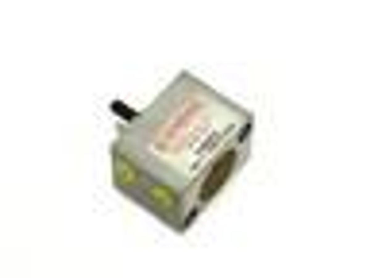 Used COMPACT AIR PRODUCTS WS20X10 MS Y-PORTS CYLINDER