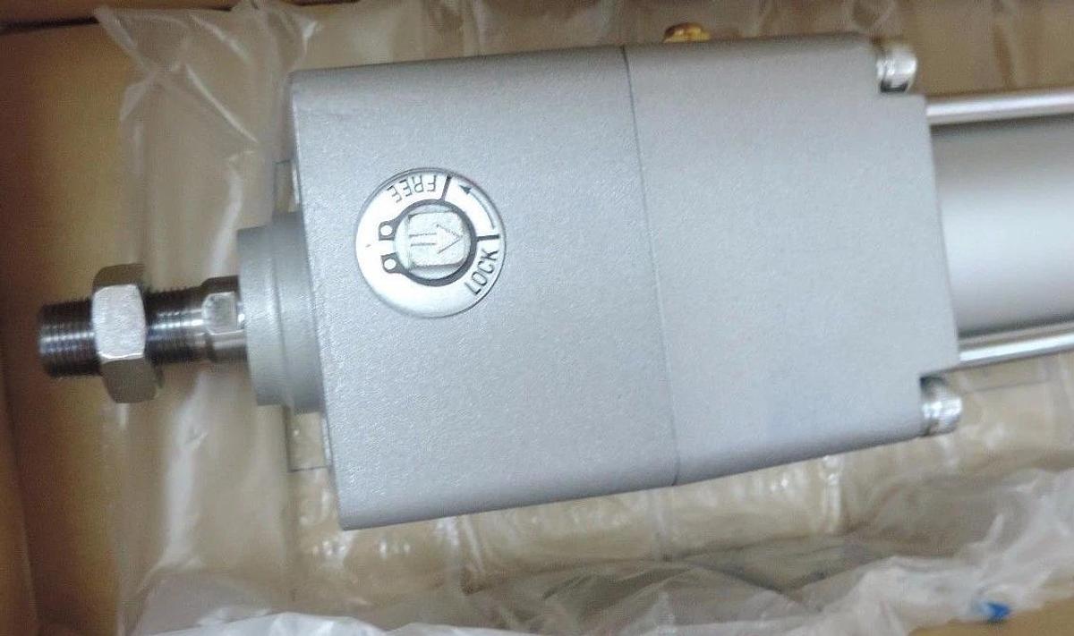 NIB SMC MDNBB63-450-D PNEUMTATIC CYLINDER MDNBB63450D