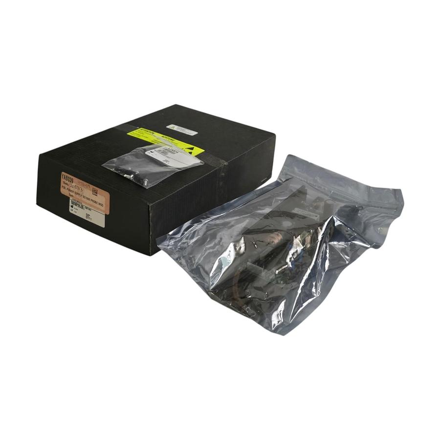 Used Hach SC1000 Probe Module Power Supply 100-240VAC YAB039 | YAB191 (PZA-065A) NSMP