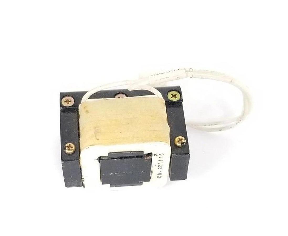 Used GENERIC 011123-02 TRANSFORMER AC200V, 01112302