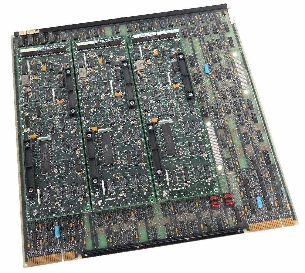Used HONEYWELL BF4MDC 60130571 HEDP-G 60130572-001 ACCURAY 085156-001 2-085155-001