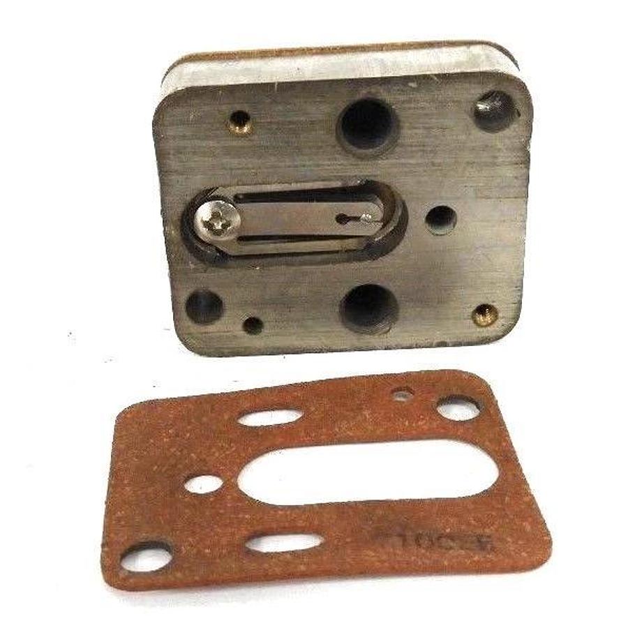 Used NEW FOXBORO / INVENSYS C0136XQ AIR CONTROL RELAY KIT