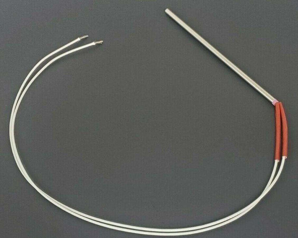 Used NEW MISUMI MCHS6-160-V200-W190-F500 CARTRIDGE HEATER MCHS6-160