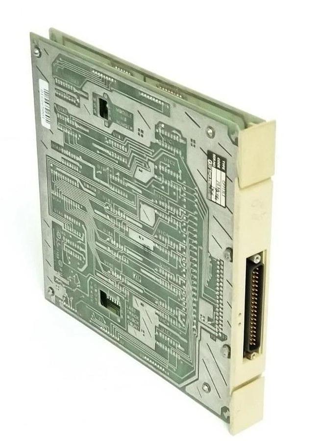 Used EAGLE SIGNAL CP713L1 EPTAK LOAD TRACK DRIVER BOARD PCP-1153 PCP-1201