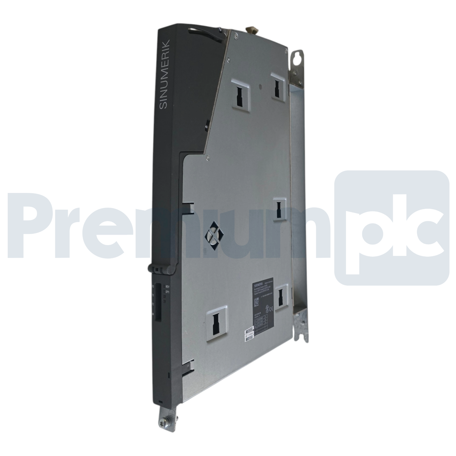 Used Siemens 6SL3040-0NB00-0AA0 SINAMICS NX15 Numerical Control Extension Ver. C REP.