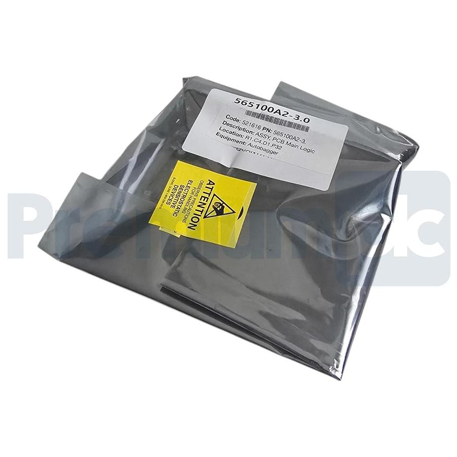 APS Autobag AutoLabel 565100A2-3.0 Main Logic CPU PCB Board DPO51-2301-01 NEW