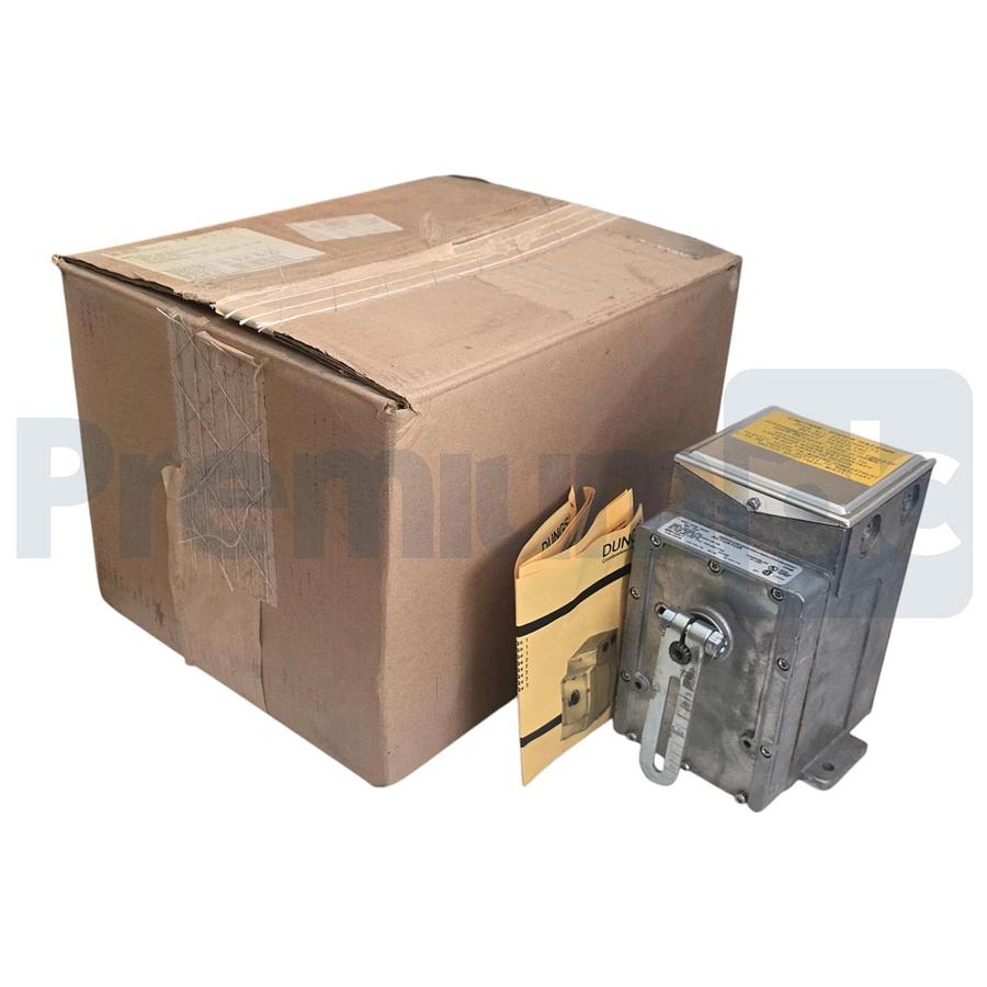 Dungs EMP-423-1 | 43158 Position Proportioning Actuator 60in 90deg 12s 269235