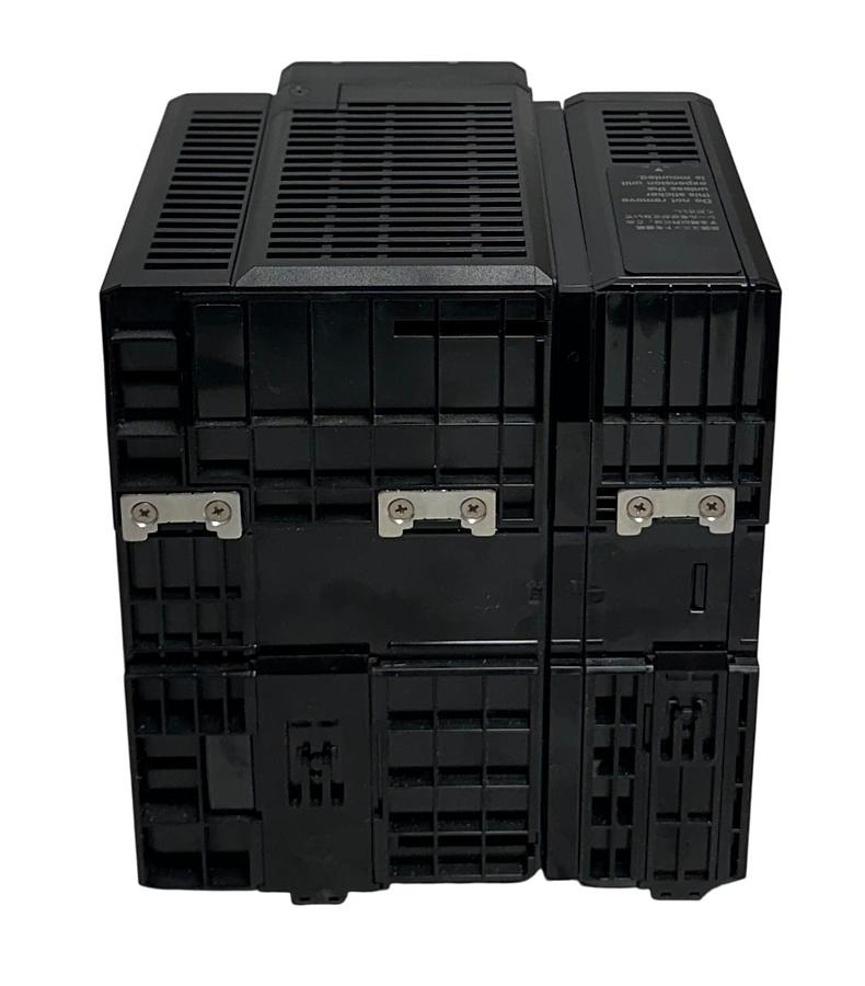Used KEYENCE XG-7702P / CA-DC21E MULTI-CAMERA IMAGING SYSTEM CONTROLLER EtherNet USNP
