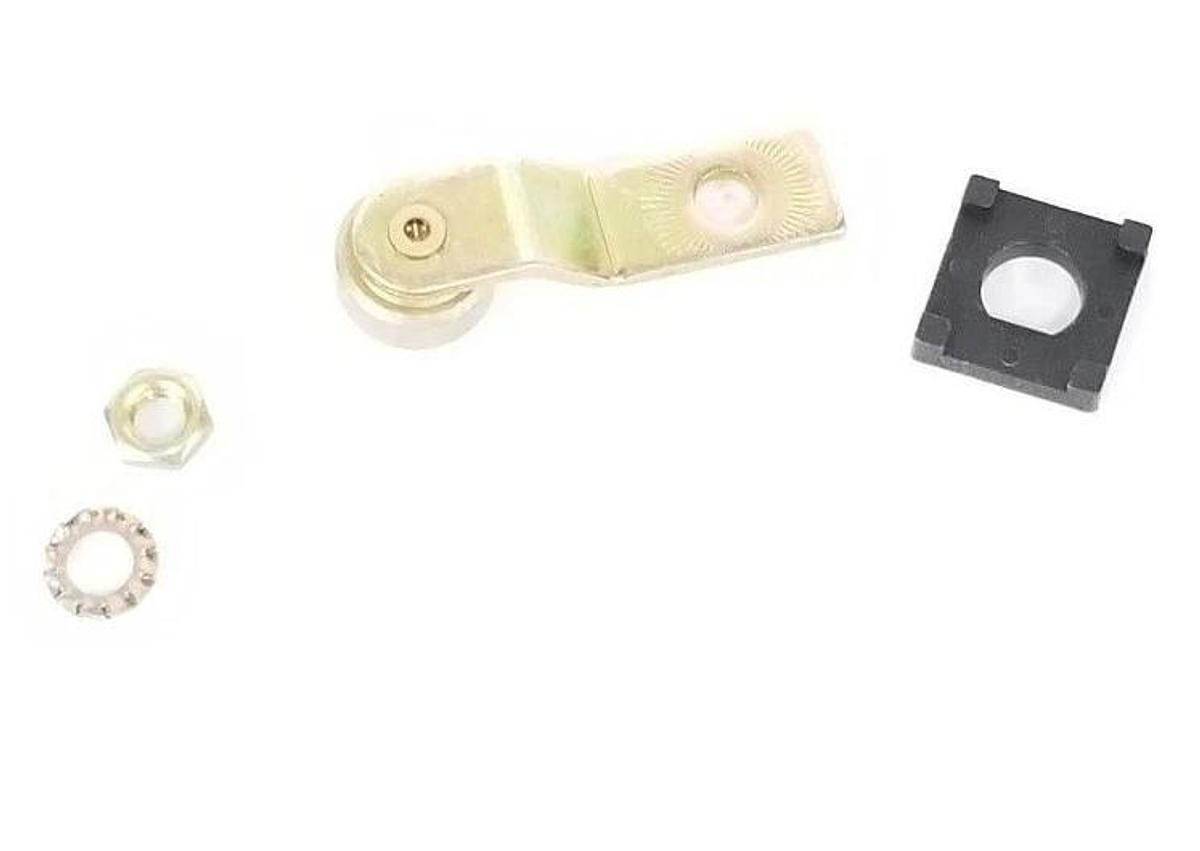 NEW CROUZET CONTROLS INC. 79210997 LIMIT SWITCH LEVER OFFSET