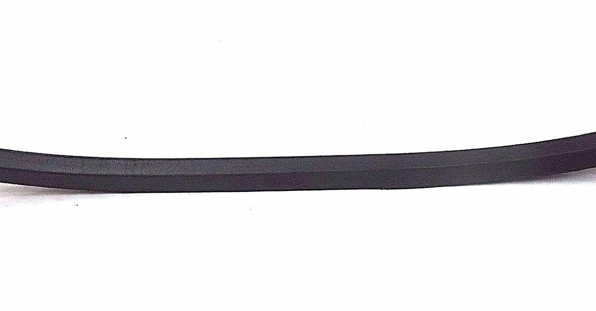 Used LOT OF 6 NEW GOODYEAR B48 HY-T PLUS V-BELTS 51'' O.C. 21/32'' WIDE 1BAND