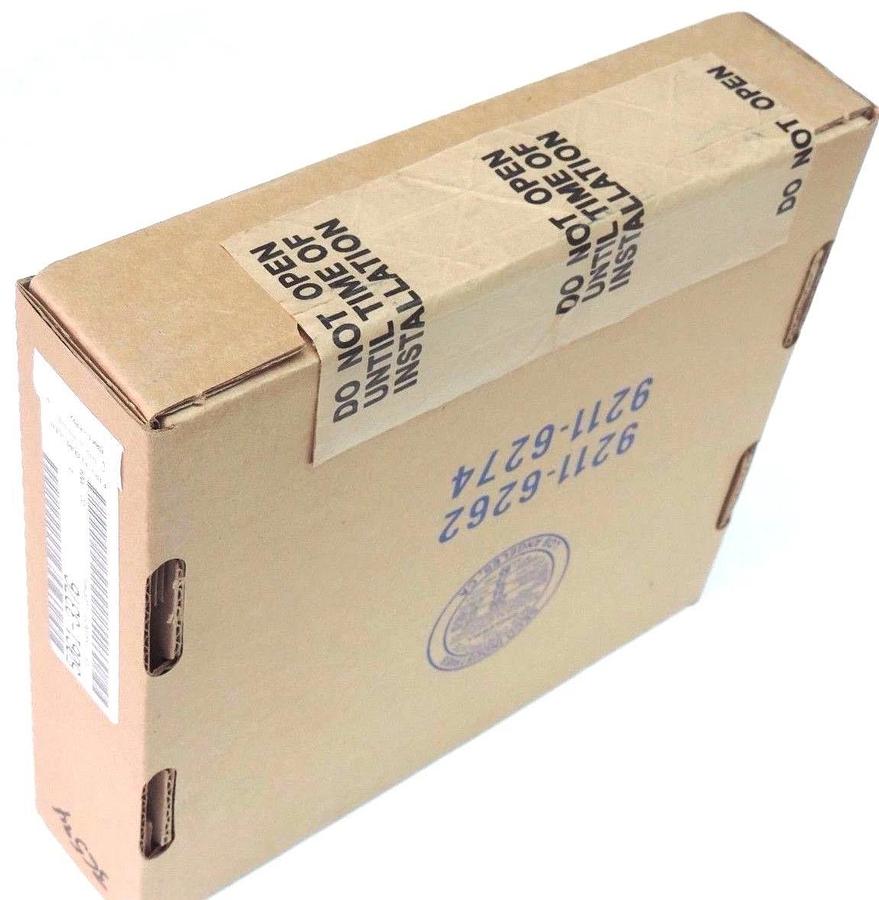 Used FACTORY SEALED HP 5061-3376 FIP, FLUORESCENT DISPLAY INTERFACE BOARD 50613376