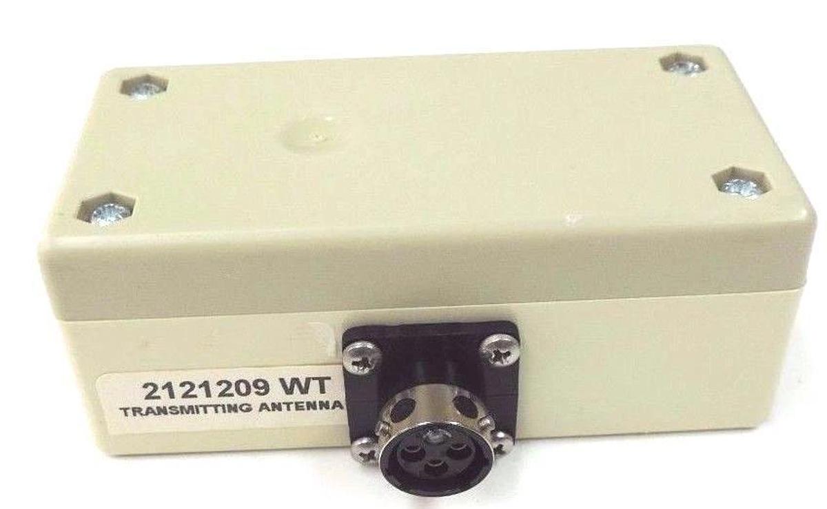 NEW MTS 2121209-WT TRANSMITTING ANTENNA 2121209 WT