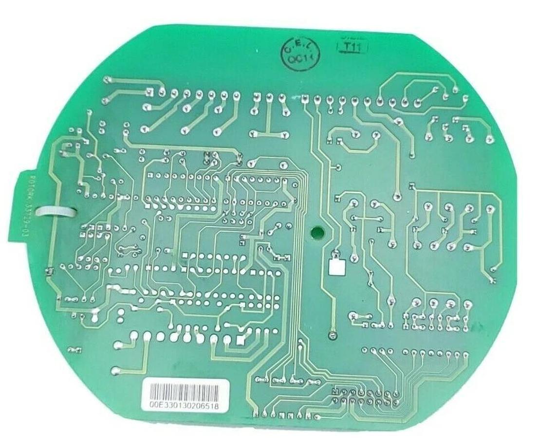 Used ROTORK 33729-03 CONTROL BOARD 3372903
